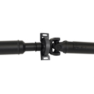 2007 Mercedes Benz SLK55 AMG Driveshaft 3