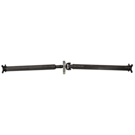 BuyAutoParts  Mercedes Benz S550 Driveshaft 91-05750AN