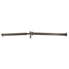 BuyAutoParts Mercedes Benz Driveshaft 91-06106AN