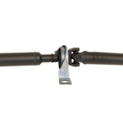 BuyAutoParts 91-06106AN Driveshaft 3