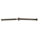2003 Mercedes Benz C230 Driveshaft 1