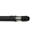 2017 Mercedes Benz E400 Driveshaft 3
