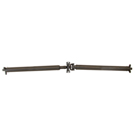 BuyAutoParts  Mercedes Benz C36AMG Driveshaft 91-07079AN