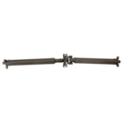 2014 Mercedes Benz SLK350 Driveshaft 1