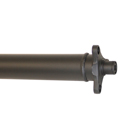 2009 Mercedes Benz C63 AMG Driveshaft 4