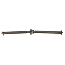 2007 Mercedes Benz SLK350 Driveshaft 1