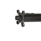 2016 Mercedes Benz E550 Driveshaft 2