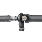 2016 Mercedes Benz E550 Driveshaft 4