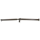 BuyAutoParts 91-07038AN Driveshaft 2