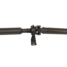 BuyAutoParts 91-07038AN Driveshaft 4
