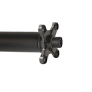 2012 Mercedes Benz CL600 Driveshaft 3