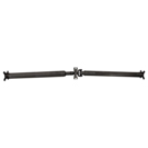 2004 Mercedes Benz SL600 Driveshaft 1
