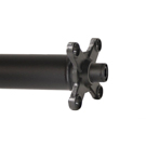 2004 Mercedes Benz SL600 Driveshaft 3