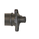 2006 Mercedes Benz S350 Driveshaft 3
