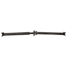 2012 Mercedes Benz E350 Driveshaft 1