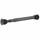 BuyAutoParts  Mercedes Benz S430 Driveshaft 91-00127N