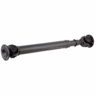 BuyAutoParts 91-00127N Driveshaft 2