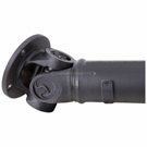 2003 Mercedes Benz E320 Driveshaft 3