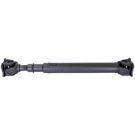 BuyAutoParts Mercedes Benz E550 Driveshaft 91-01077N