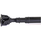 BuyAutoParts 91-01077N Driveshaft 2