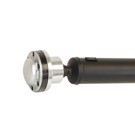 2017 Mercedes Benz GLS450 Driveshaft 2