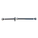 2017 Dodge Charger Driveshaft 1