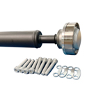 2017 Dodge Charger Driveshaft 3