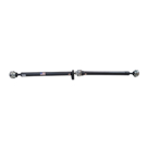 2017 Dodge Charger Driveshaft 5