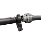 2017 Dodge Charger Driveshaft 7