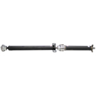 2014 Mercedes Benz GL350 Driveshaft 1