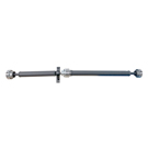 2021 Dodge Challenger Driveshaft 1