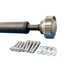 2021 Dodge Challenger Driveshaft 3