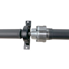 2021 Dodge Challenger Driveshaft 4