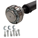 2017 Dodge Challenger Driveshaft 2