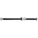 2007 Mercedes Benz R320 Driveshaft 1