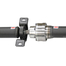 2007 Mercedes Benz R320 Driveshaft 3