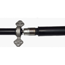 BuyAutoParts 91-07113AN Driveshaft 4