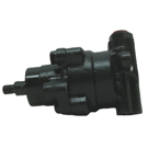 1990 Toyota 4Runner Power Steering Pump 2