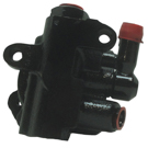 BuyAutoParts 86-02853R Power Steering Pump 3