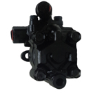 1994 Nissan Pathfinder Power Steering Pump 3