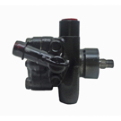 BuyAutoParts 86-02854R Power Steering Pump 4