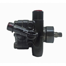 1994 Nissan Pathfinder Power Steering Pump 4