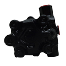 1994 Infiniti J30 Power Steering Pump 3