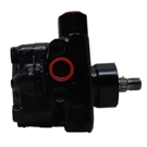 BuyAutoParts 86-02855R Power Steering Pump 4