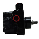 1994 Infiniti J30 Power Steering Pump 4