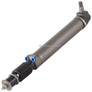 BuyAutoParts  Ford Custom500 Power Assist Ram Cylinder 84-50025R