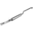 2007 Toyota Sienna Exhaust Resonator and Pipe Assembly 1