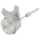 2000 Audi A4 Turbocharger Actuator 1