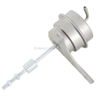 2000 Audi A4 Turbocharger Actuator 2