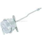 BuyAutoParts  Audi S4 Turbocharger Actuator 41-90135AN